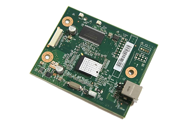 Printer Logic Card / Formatter Board