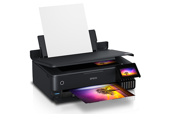 More Printer Accessories